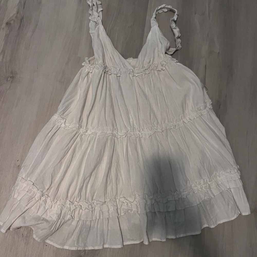 Princes Polly babydoll dress